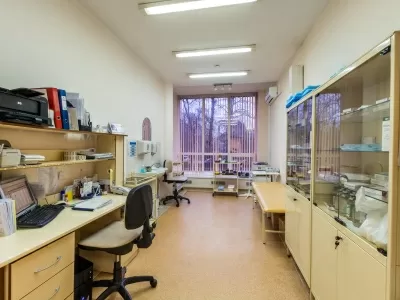 Медстайл эффект