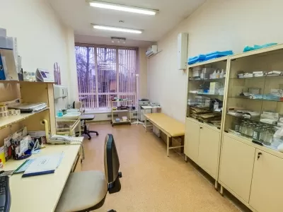 Медстайл эффект