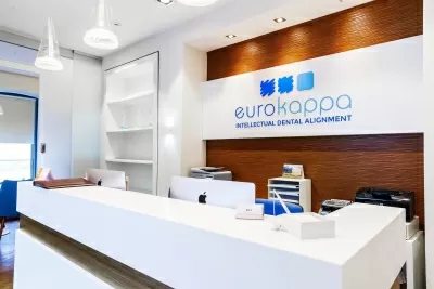 Стоматология Еврокаппа