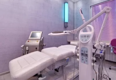 Клиника Крх-медикал