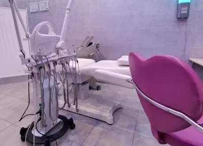 Клиника Крх-медикал