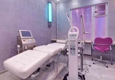 Клиника Крх-медикал