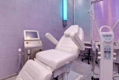 Клиника Крх-медикал