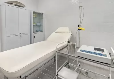 Клиника Крх-медикал