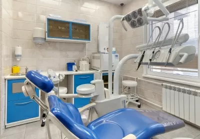 Клиника Крх-медикал