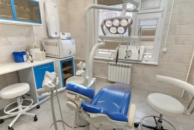 Клиника Крх-медикал