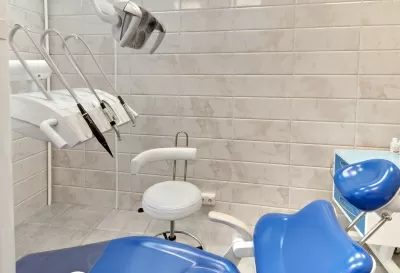 Клиника Крх-медикал