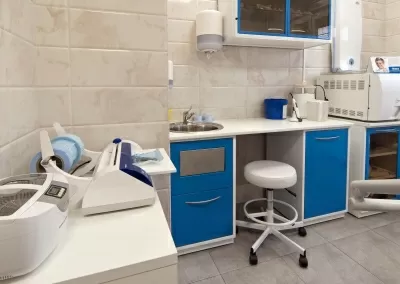 Клиника Крх-медикал