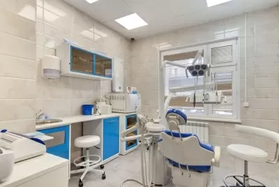 Клиника Крх-медикал