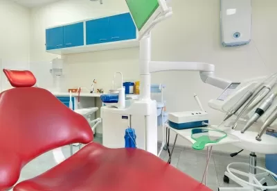 Клиника Крх-медикал