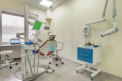 Клиника Крх-медикал