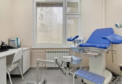 Клиника Крх-медикал