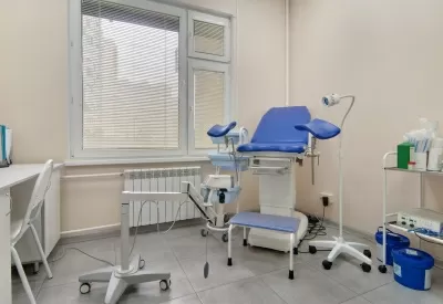 Клиника Крх-медикал