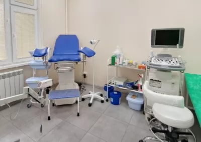 Клиника Крх-медикал