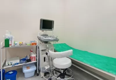 Клиника Крх-медикал