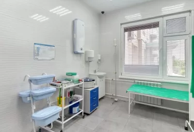 Клиника Крх-медикал