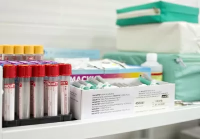 Клиника Крх-медикал