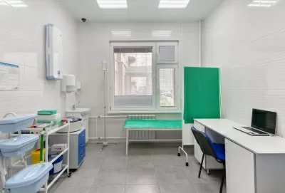 Клиника Крх-медикал