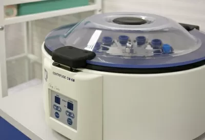 Клиника Крх-медикал