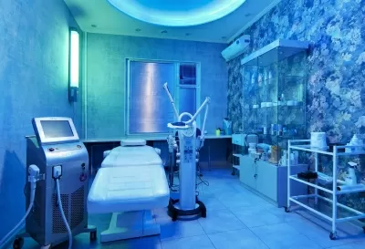 Клиника Крх-медикал