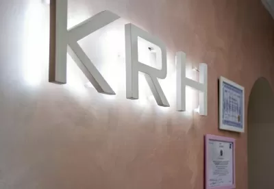 Клиника Крх-медикал