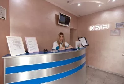 Клиника Крх-медикал