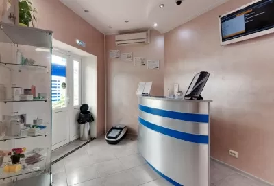 Клиника Крх-медикал