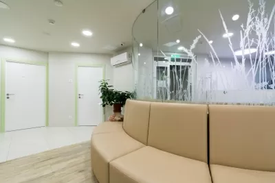 Моситалмед. Клиника мужского и женского здоровья