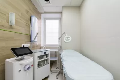 Моситалмед. Клиника мужского и женского здоровья