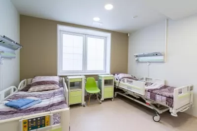 Моситалмед. Клиника мужского и женского здоровья