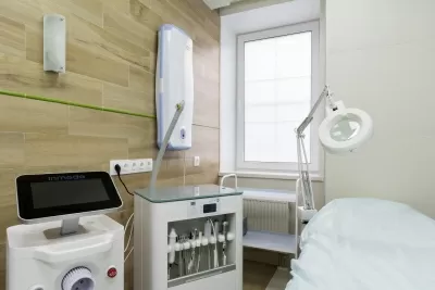 Моситалмед. Клиника мужского и женского здоровья