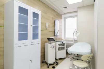 Моситалмед. Клиника мужского и женского здоровья