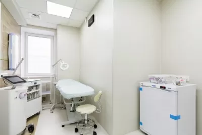 Моситалмед. Клиника мужского и женского здоровья