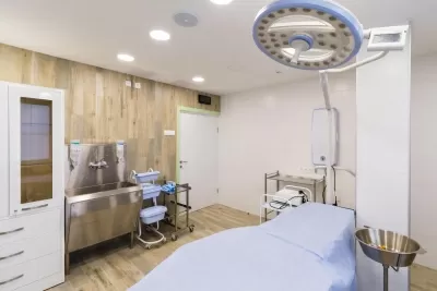 Моситалмед. Клиника мужского и женского здоровья