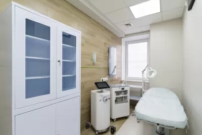 Моситалмед. Клиника мужского и женского здоровья