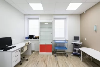 Моситалмед. Клиника мужского и женского здоровья