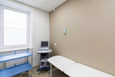 Моситалмед. Клиника мужского и женского здоровья