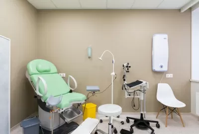 Моситалмед. Клиника мужского и женского здоровья