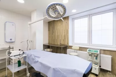 Моситалмед. Клиника мужского и женского здоровья