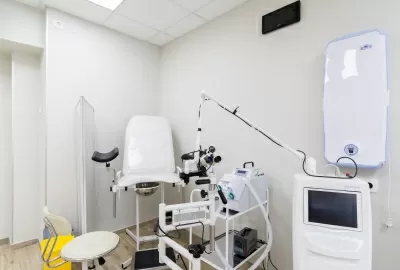 Моситалмед. Клиника мужского и женского здоровья