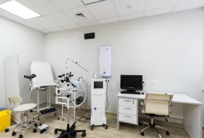 Моситалмед. Клиника мужского и женского здоровья