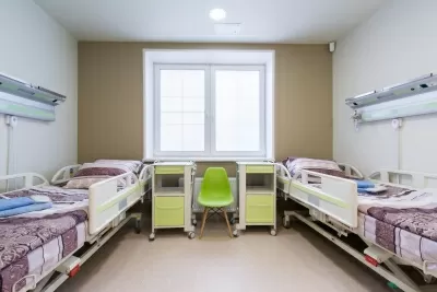 Моситалмед. Клиника мужского и женского здоровья