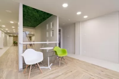 Моситалмед. Клиника мужского и женского здоровья