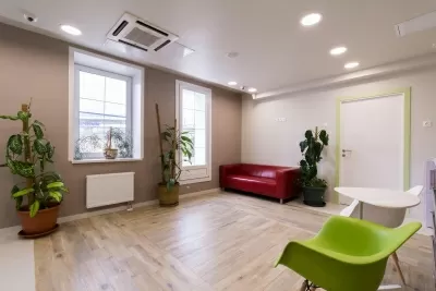 Моситалмед. Клиника мужского и женского здоровья