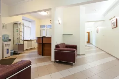 Стоматологическая клиника профессора С. И. Абакарова