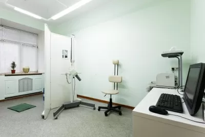 Стоматологическая клиника профессора С. И. Абакарова