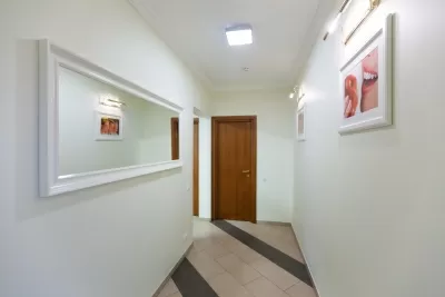 Стоматологическая клиника профессора С. И. Абакарова