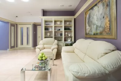 Стоматологическая клиника Белые Клематисы