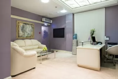 Стоматологическая клиника Белые Клематисы