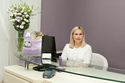 Стоматологическая клиника Белые Клематисы